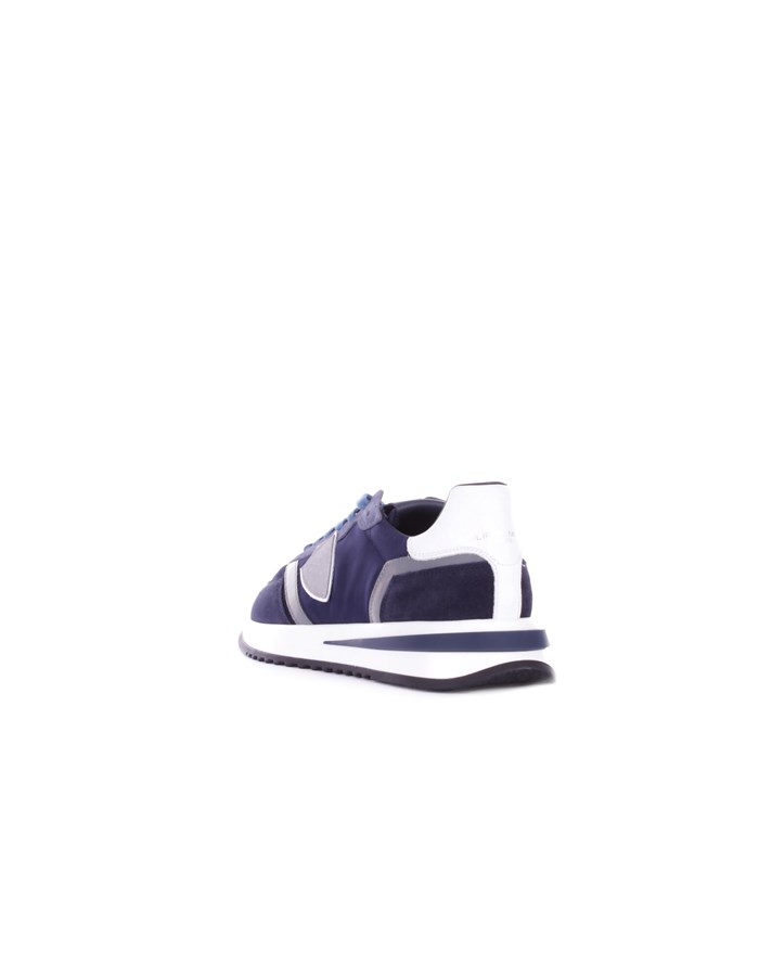 PHILIPPE MODEL PARIS Sneakers Basse Uomo TYLU 1 