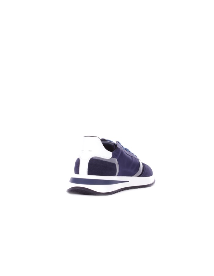 PHILIPPE MODEL PARIS Sneakers Basse Uomo TYLU 2 