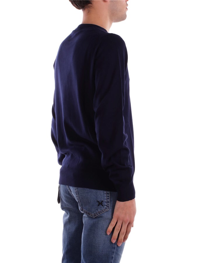 KWAY Maglieria Maglie Girocollo Uomo K4122YW 4 