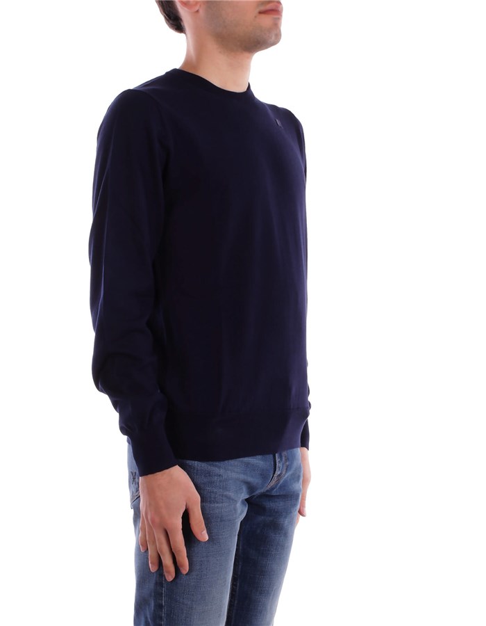 KWAY Maglieria Maglie Girocollo Uomo K4122YW 5 