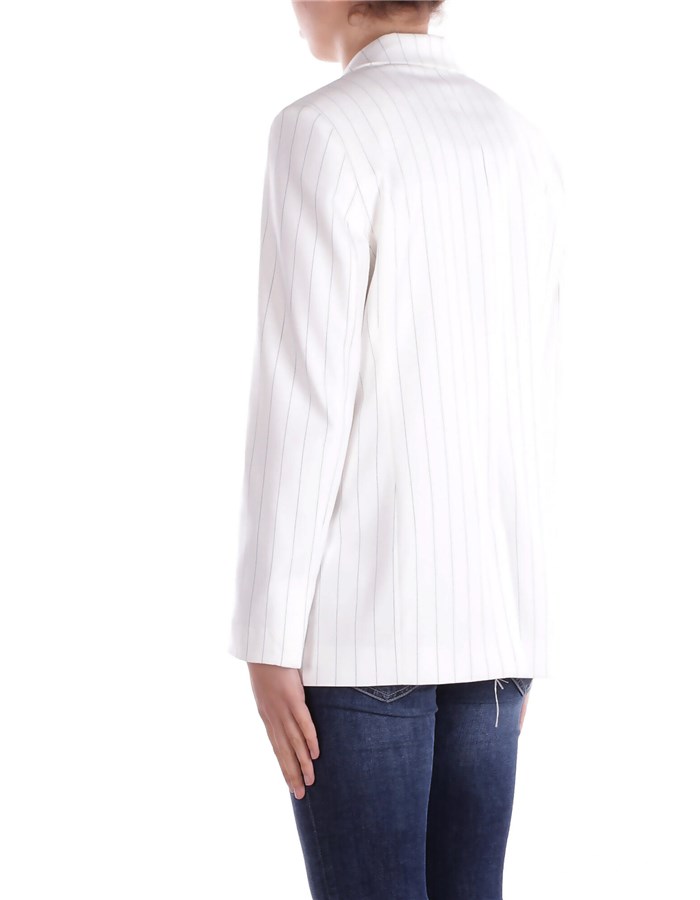 LIU JO Giacche Blazer Donna CA5235T1969 2 