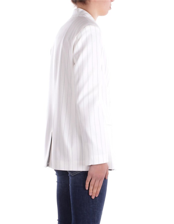 LIU JO Giacche Blazer Donna CA5235T1969 4 