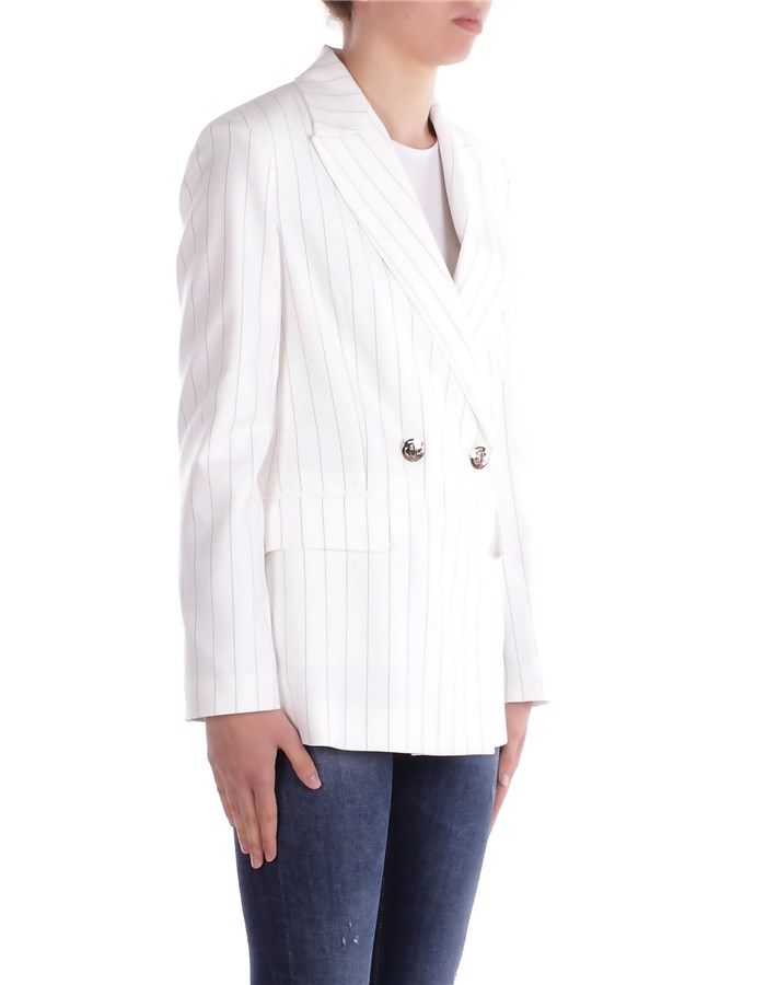 LIU JO Giacche Blazer Donna CA5235T1969 5 