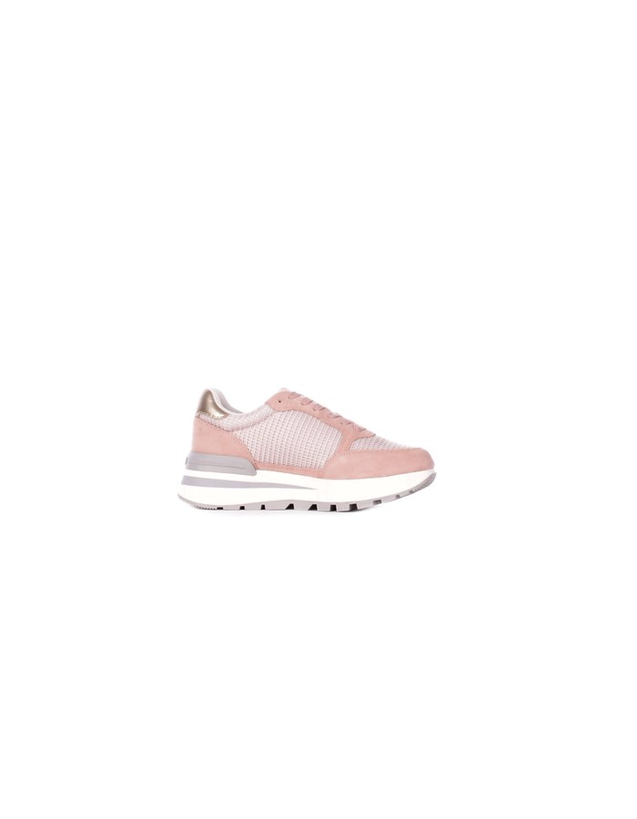 LIU JO Sneakers Alte Donna BF5049PX027 3 