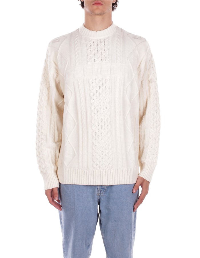 CARHARTT WIP Girocollo Natural