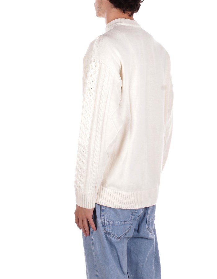 CARHARTT WIP Maglieria Girocollo Uomo I035418 2 