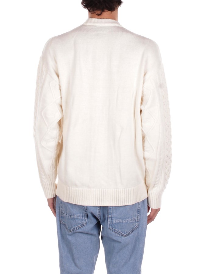 CARHARTT WIP Maglieria Girocollo Uomo I035418 3 