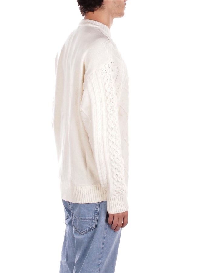 CARHARTT WIP Maglieria Girocollo Uomo I035418 4 