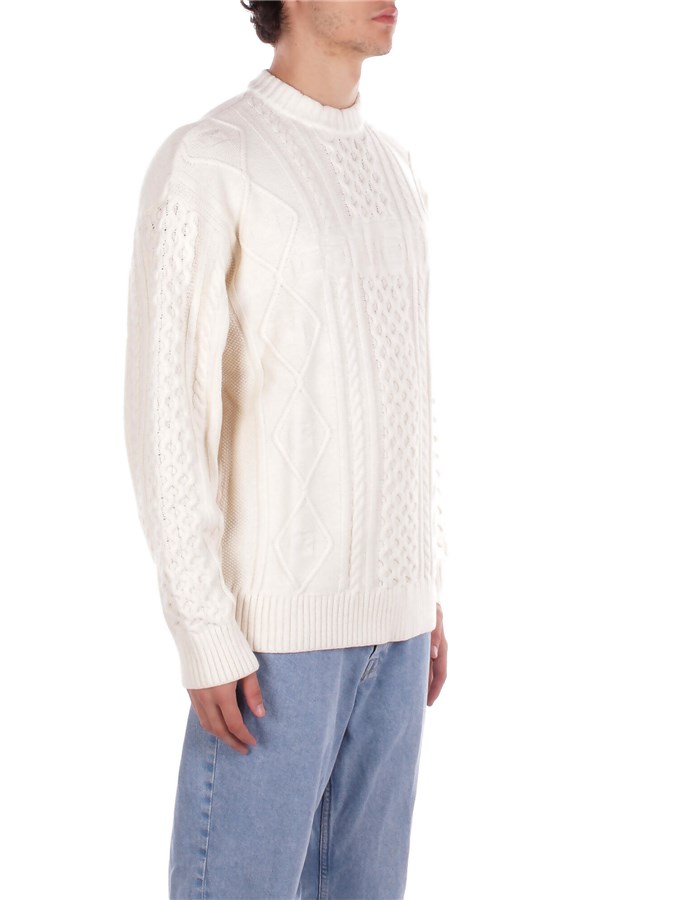 CARHARTT WIP Maglieria Girocollo Uomo I035418 5 