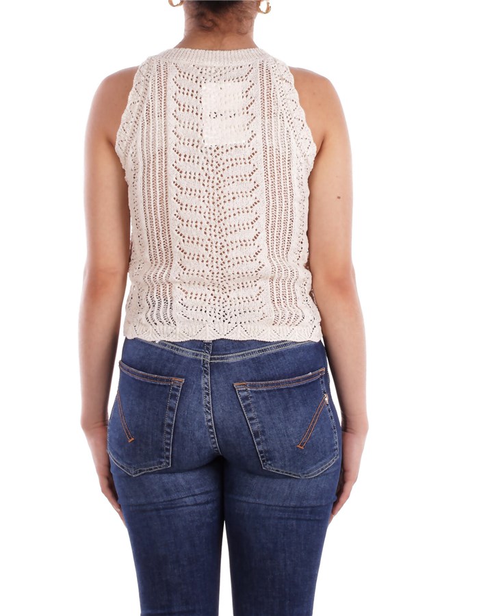 ONLY Top Senza Maniche Donna 15341573 3 