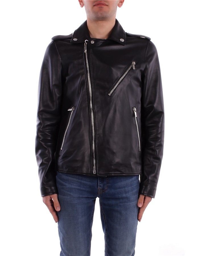 JOHN RICHMOND Short Black