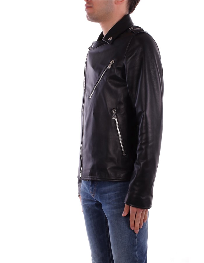 JOHN RICHMOND Short Black