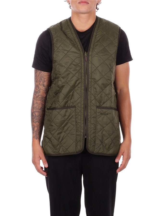 BARBOUR Smanicati Olive