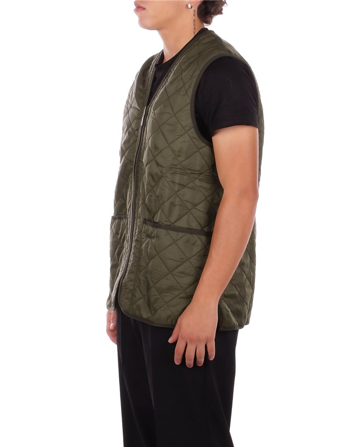 BARBOUR Smanicati Olive