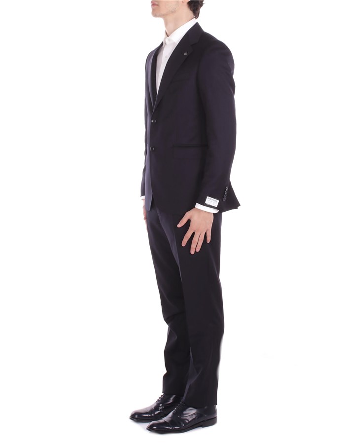 TAGLIATORE Monopetto Blu