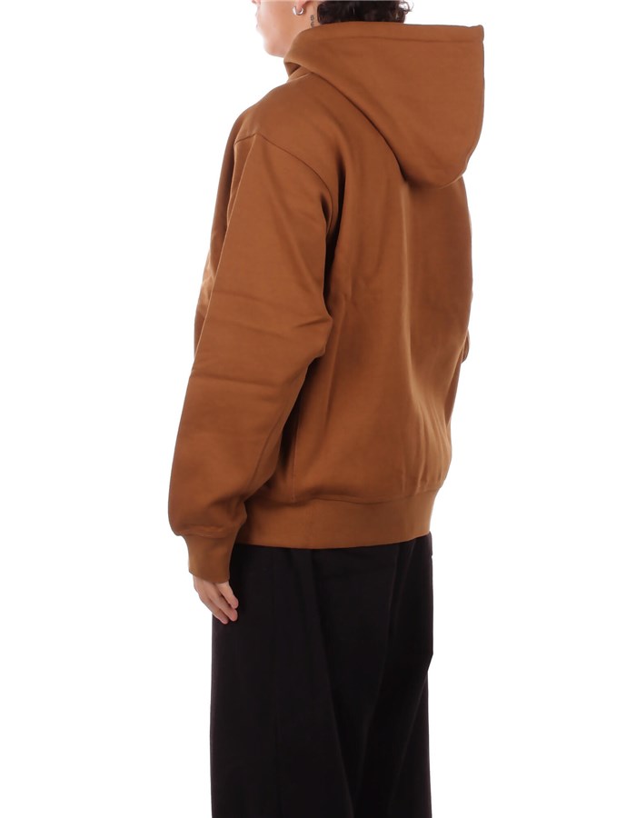 CARHARTT WIP Felpe Con Cappuccio Unisex I033063 2 