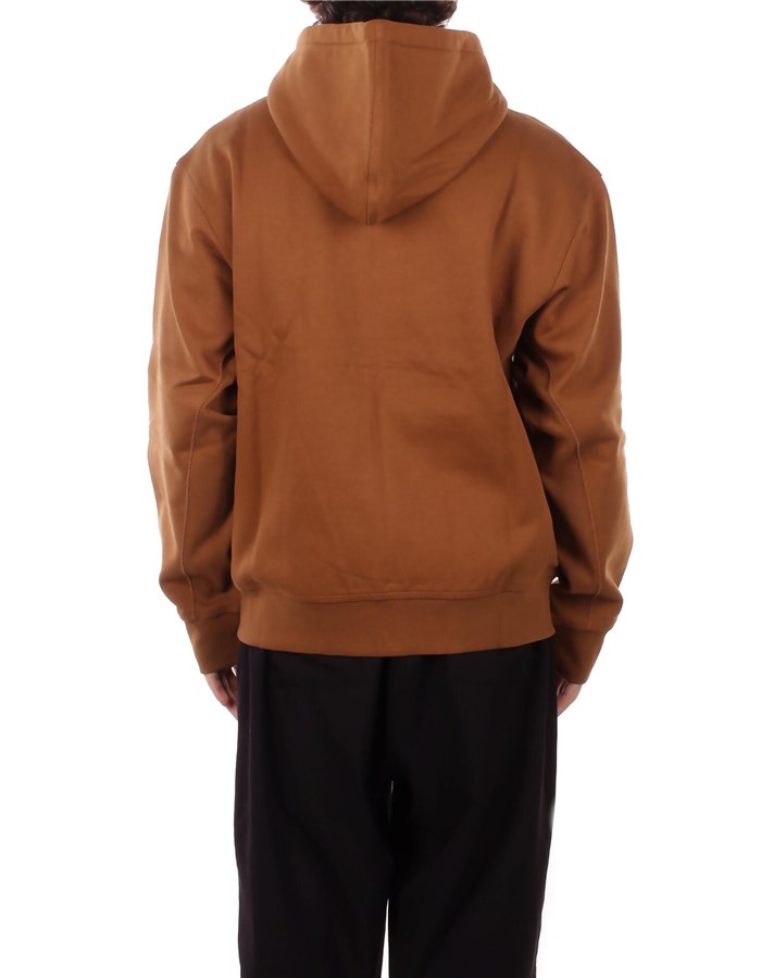 CARHARTT WIP Felpe Con Cappuccio Unisex I033063 3 