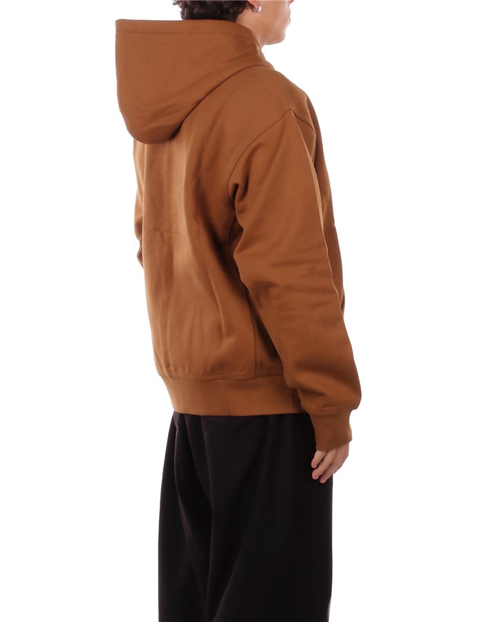 CARHARTT WIP Felpe Con Cappuccio Unisex I033063 4 