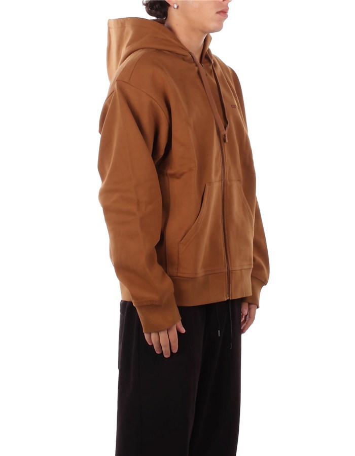 CARHARTT WIP Felpe Con Cappuccio Unisex I033063 5 