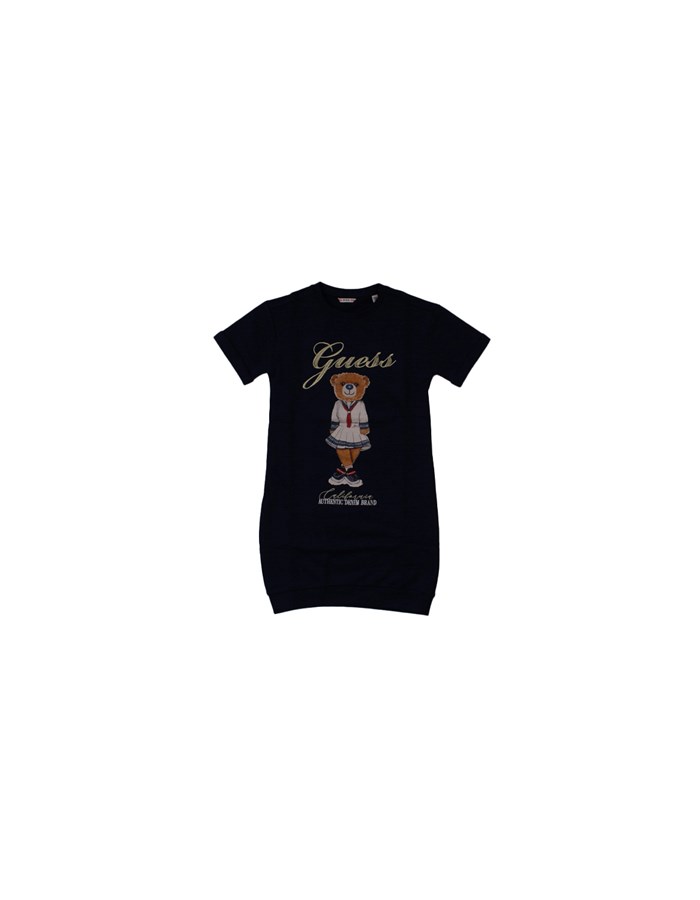 GUESS Short Blue