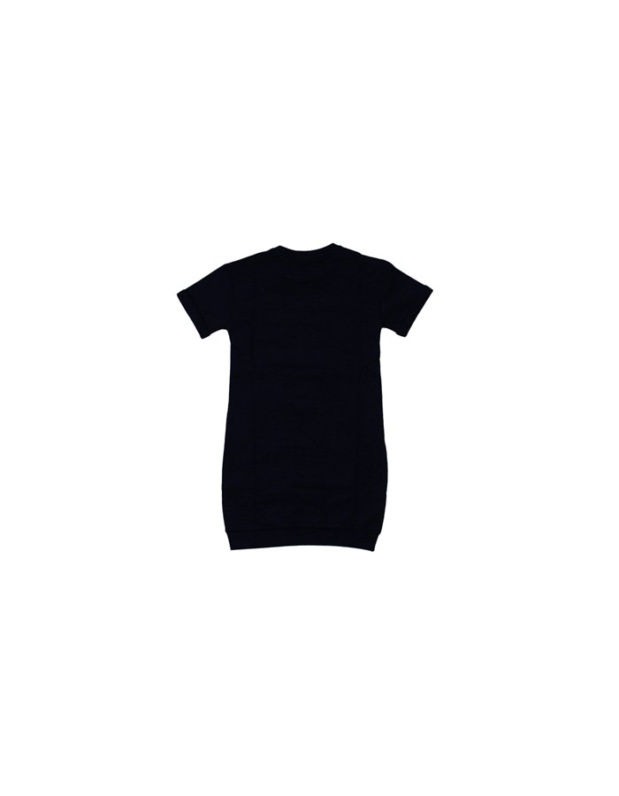 GUESS Short Blue