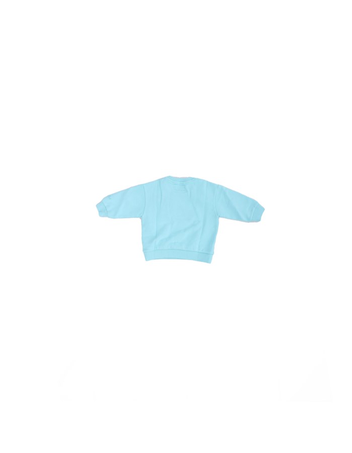 MC2 SAINT BARTH Crewneck  Heavenly