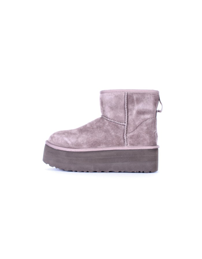UGG boots Grey