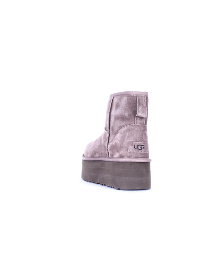 UGG boots Grey