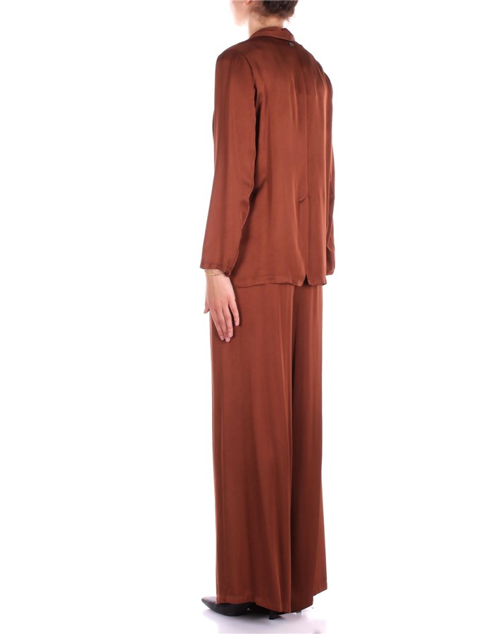 MANILA GRACE Giacche Blazer Donna G049VU 2 