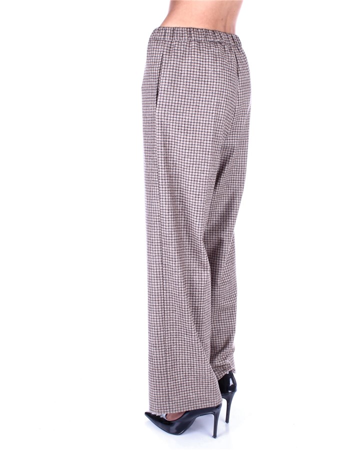 ASPESI Trousers Palazzo pants Women G 0128 L629 2 