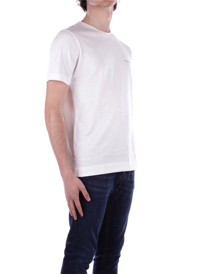 PAOLO PECORA T-shirt Short sleeve Men PP1006 5 