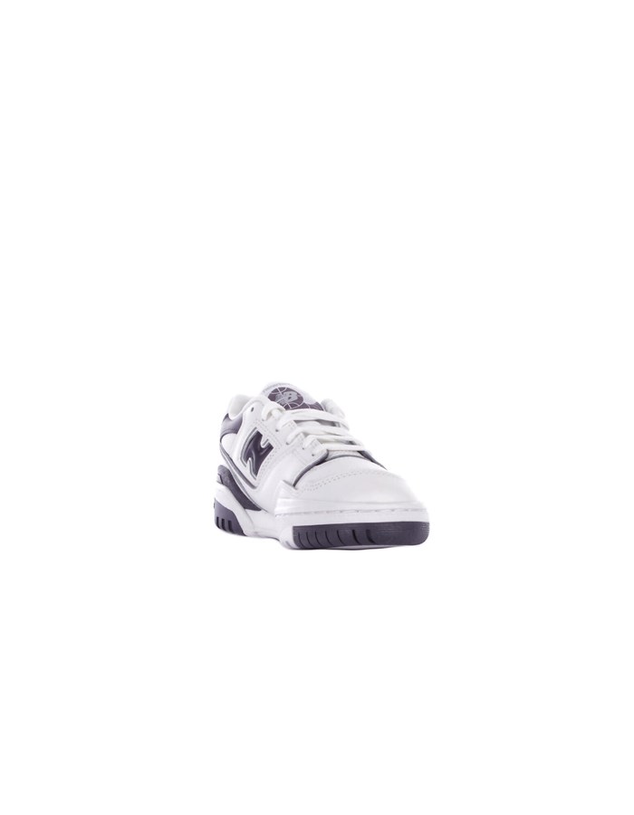NEW BALANCE Sneakers  high Unisex Junior GSB550 4 