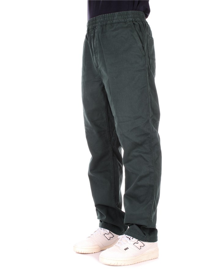 CARHARTT WIP Cargo Green