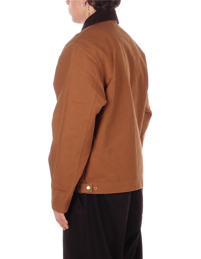 CARHARTT WIP Giubbotti Giacconi Uomo I033112 2 