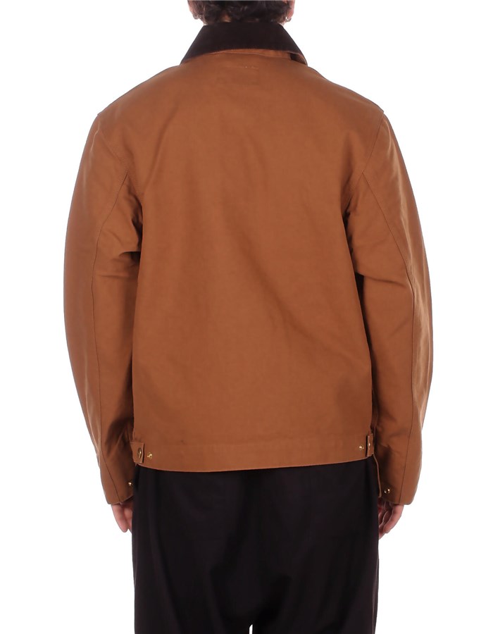 CARHARTT WIP Giubbotti Giacconi Uomo I033112 3 