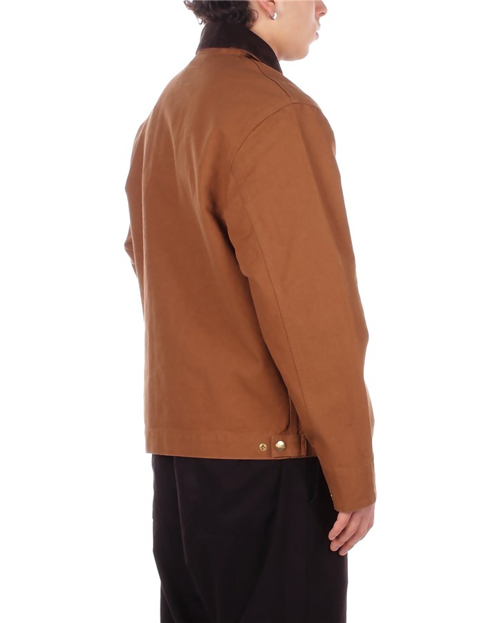 CARHARTT WIP Giubbotti Giacconi Uomo I033112 4 