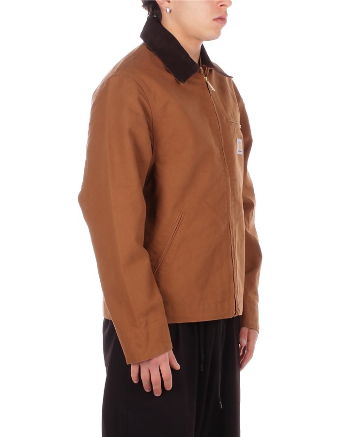 CARHARTT WIP Giubbotti Giacconi Uomo I033112 5 