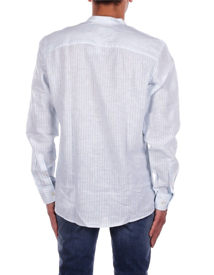 ONLY & SONS Camicie Coreana Uomo 22026602 3 