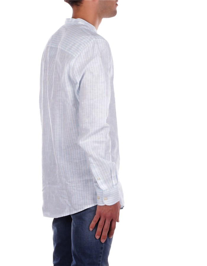 ONLY & SONS Camicie Coreana Uomo 22026602 4 