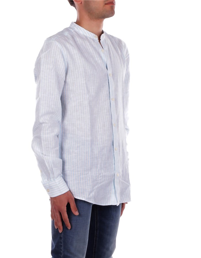 ONLY & SONS Camicie Coreana Uomo 22026602 5 