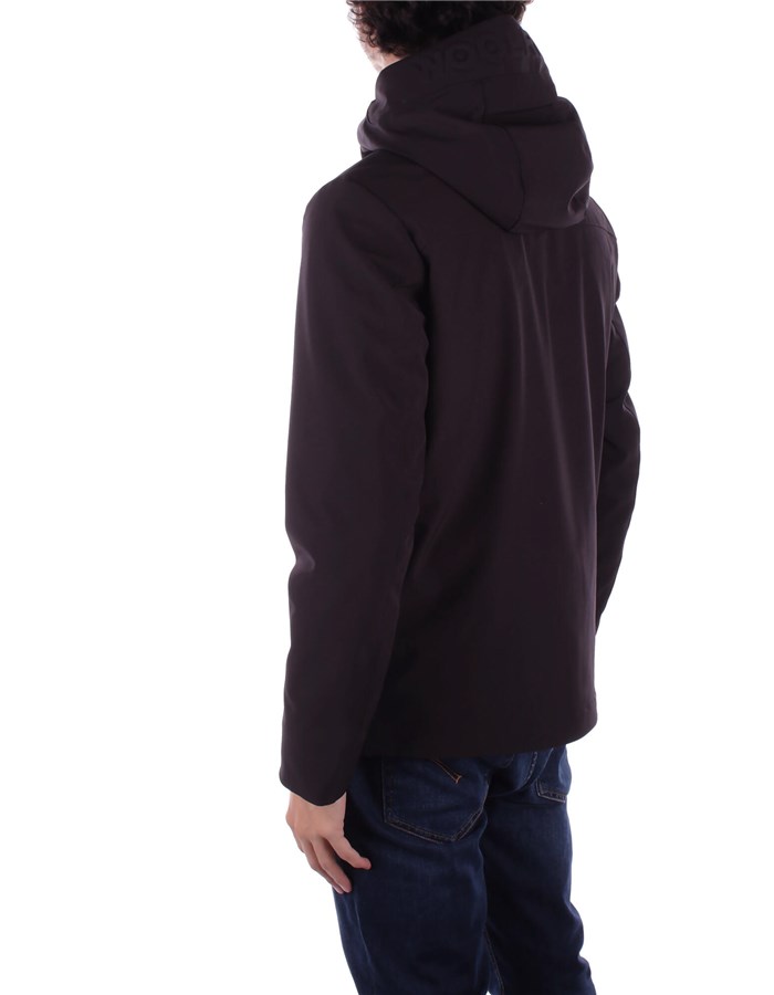 WOOLRICH Giubbotti Giacconi Uomo CFWOOU1047MRUT3496 2 