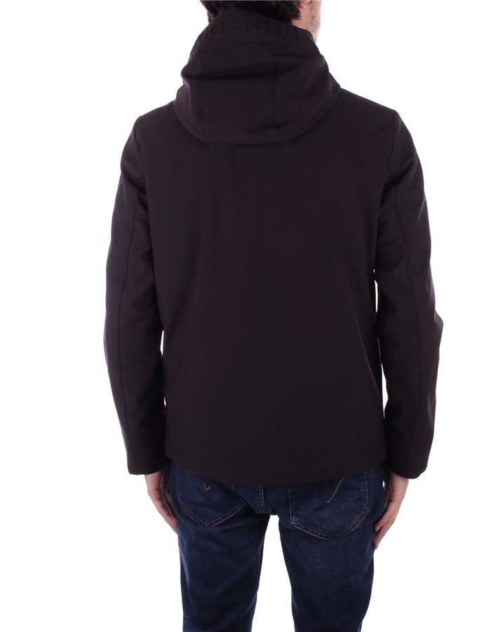 WOOLRICH Giubbotti Giacconi Uomo CFWOOU1047MRUT3496 3 