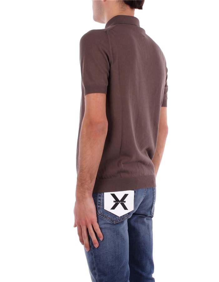 ADD Polo shirt Short sleeves Men 11AMO88 2 