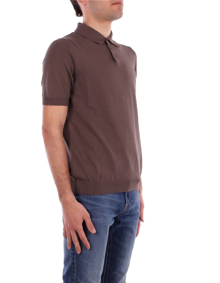 ADD Polo shirt Short sleeves Men 11AMO88 5 