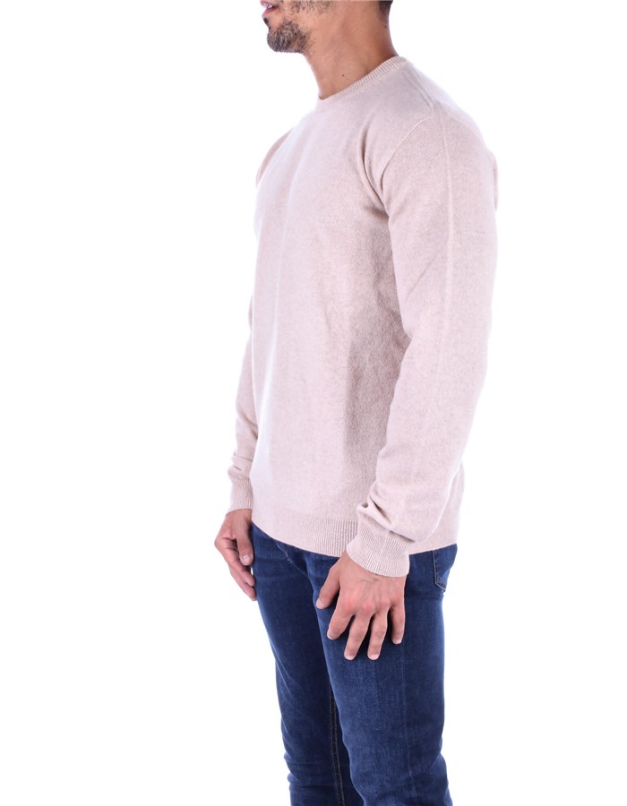 REBRANDED Knitwear Crewneck  Men U3WA01 1 