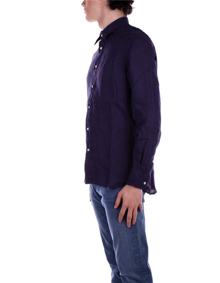 WOOLRICH Camicie Classiche Uomo CFWOSI0113MRUT3372 1 