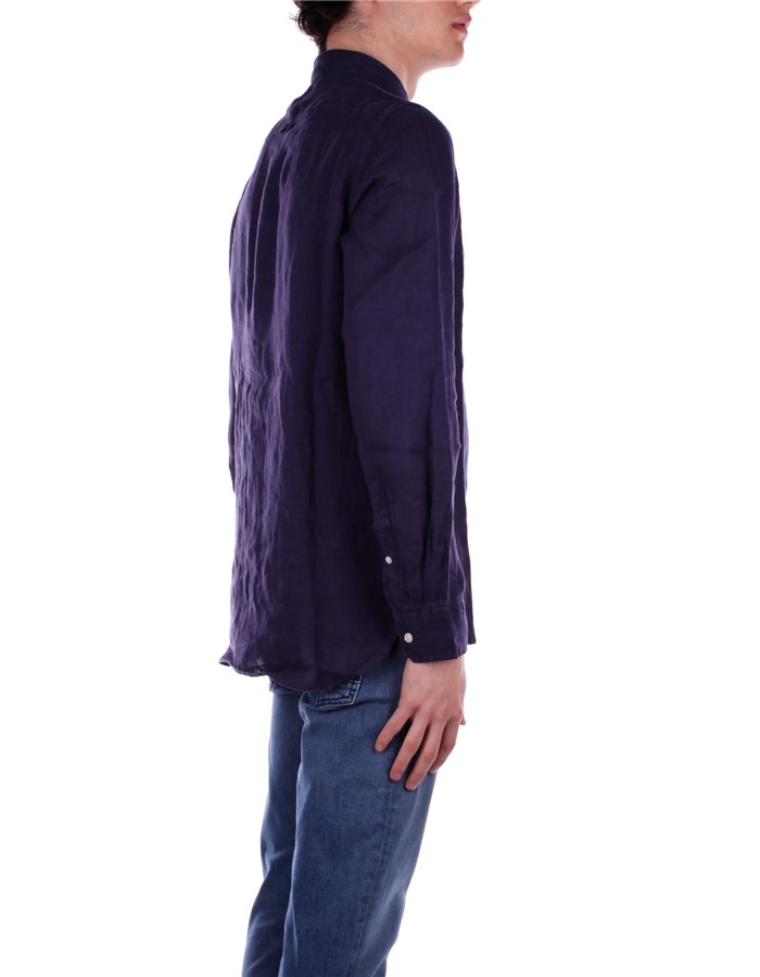 WOOLRICH Shirts classic Men CFWOSI0113MRUT3372 4 