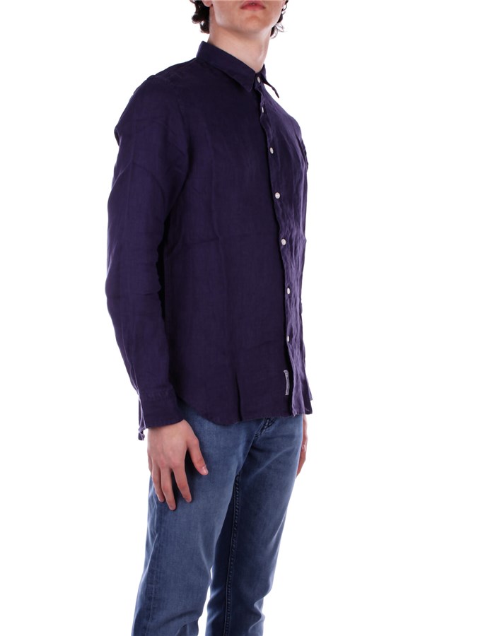 WOOLRICH Shirts classic Men CFWOSI0113MRUT3372 5 