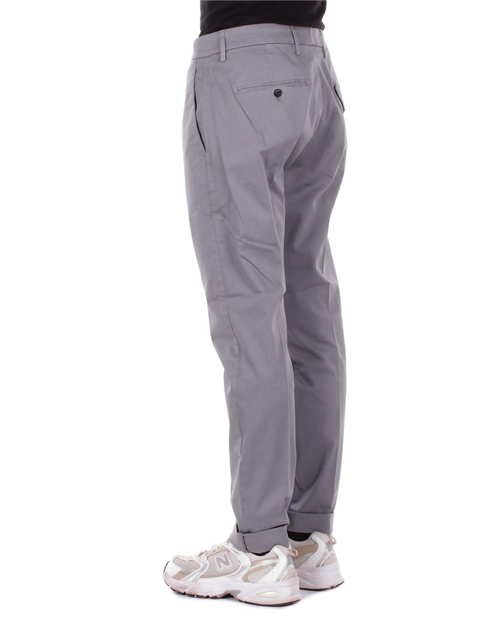 DONDUP  Trouser Men UP615GS0096U 2 