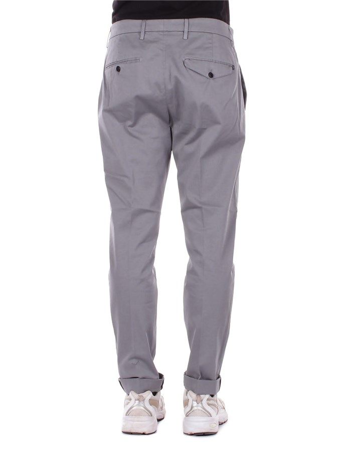 DONDUP  Trouser Men UP615GS0096U 3 